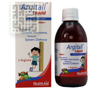 شربت-آرژیتال-داروخانه-آنلاین-داروچی