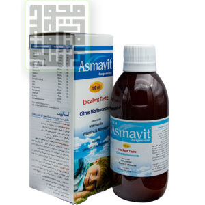 شربت-آسماویت-داروخانه-آنلاین-داروچی