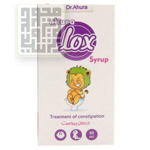 شربت-اهورا-لاکس-داروخانه-آنلاین-داروچی