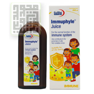 شربت-ایموفیل-یورویتال-داروخانه-آنلاین-داروچی