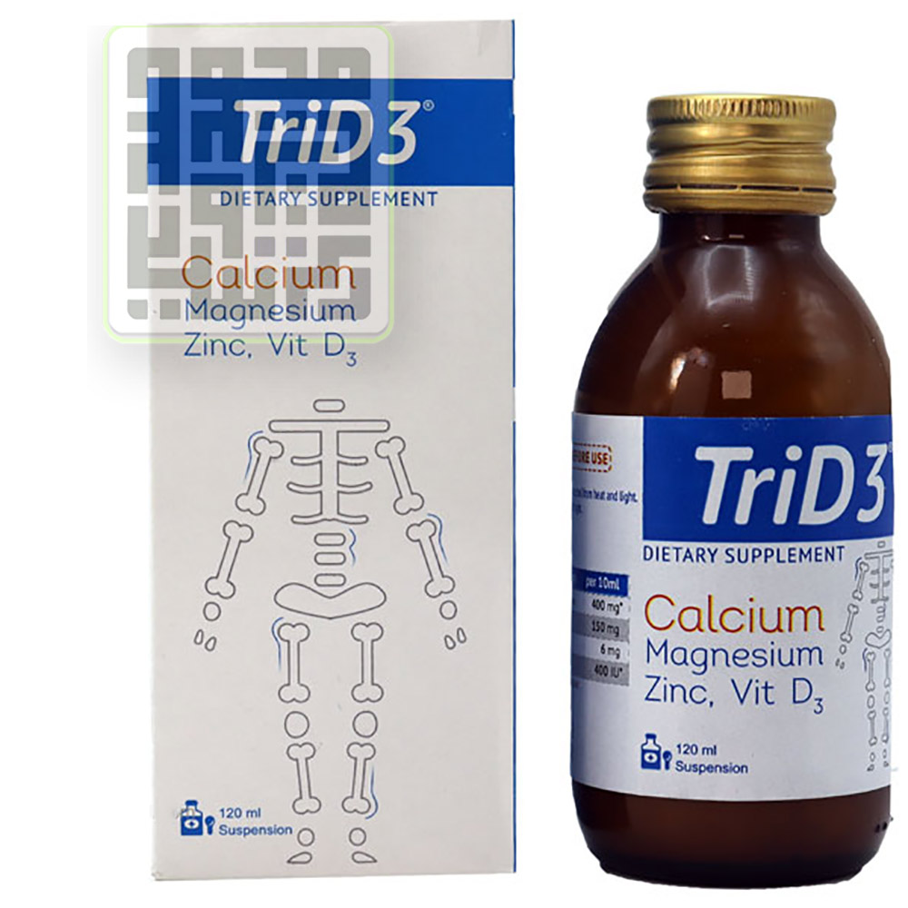 شربت-تری-دی-تری-داروخانه-آنلاین-داروچی-(5) شربت-تری-دی-تری-داروخانه-آنلاین-داروچی-