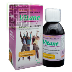 شربت-ویتان-داروخانه-آنلاین-داروچی