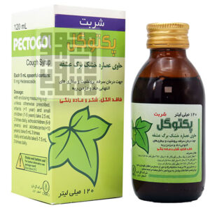 شربت-پکتوگل-داروخانه-آنلاین-داروچی