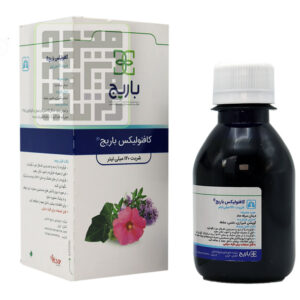 شربت-کافنولیکس-باریج-ضد-سرفه-داروخانه-آنلاین-داروچی