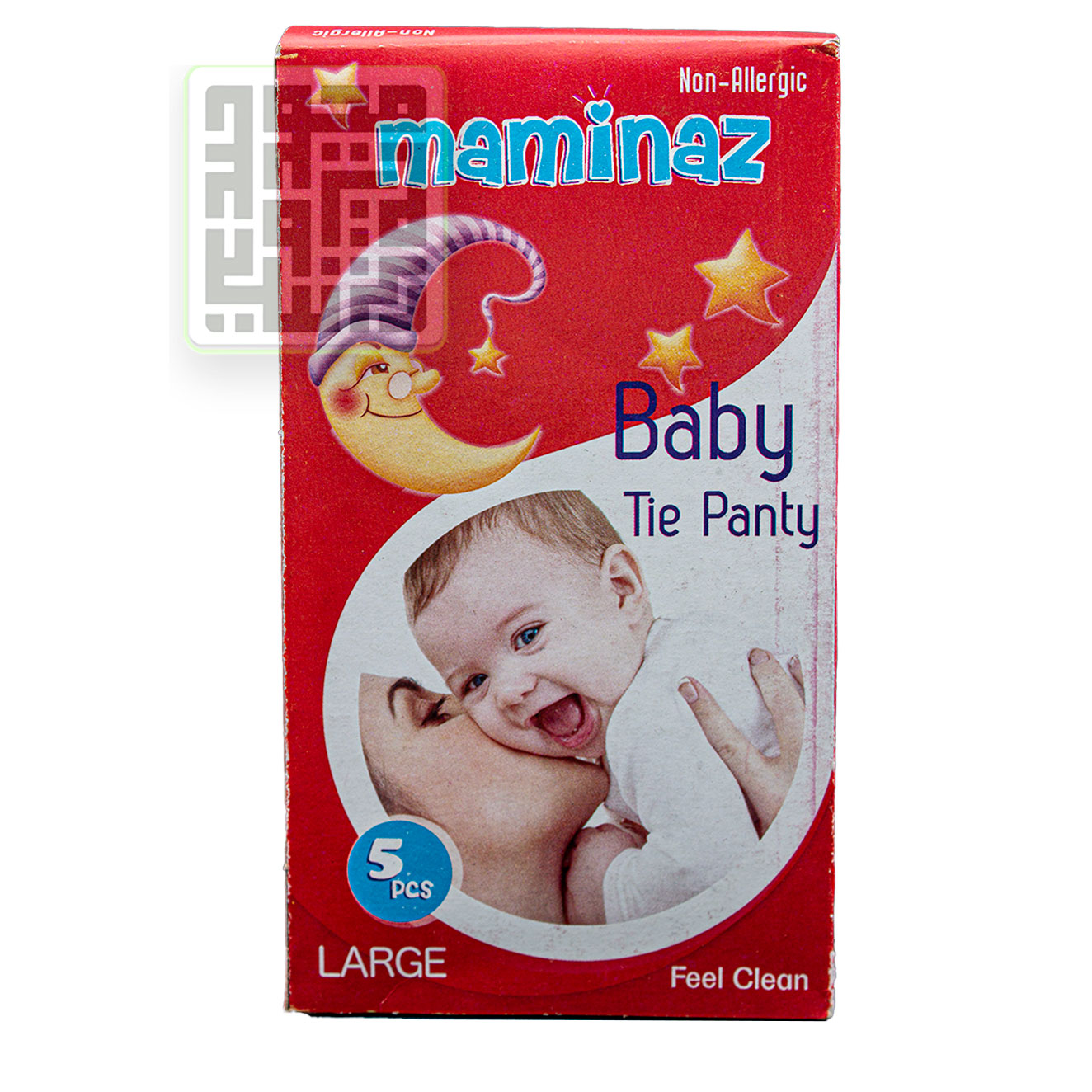 شورت دو گره مامی ناز داروخانه آنلاین داروچی (2) شورت دو گره مامی ناز داروخانه آنلاین داروچی