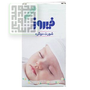 شورت-گره-ای-فیروز-داروخانه-آنلاین-داروچی-