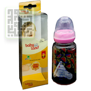 شیشه-شیر-نوزادی-داروچی