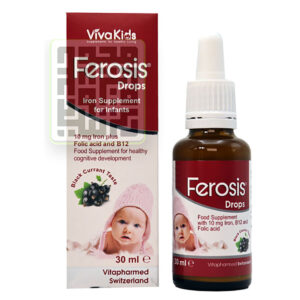 فروسیس-قطره-آهن-داروچی