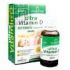 قطره اولترا ویتامین د ویتابیوتیکس