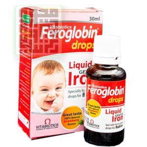 قطره-فروگلوبین-داروخانه-آنلاین-داروچی