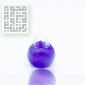 مخاط کش بینی اطفال کد 1