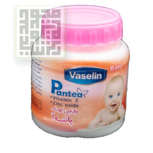 وازلین-پانته-آ-نوزادی-داروخانه-آنلاین-داروچی-