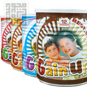 گین آپ کودک داروچی