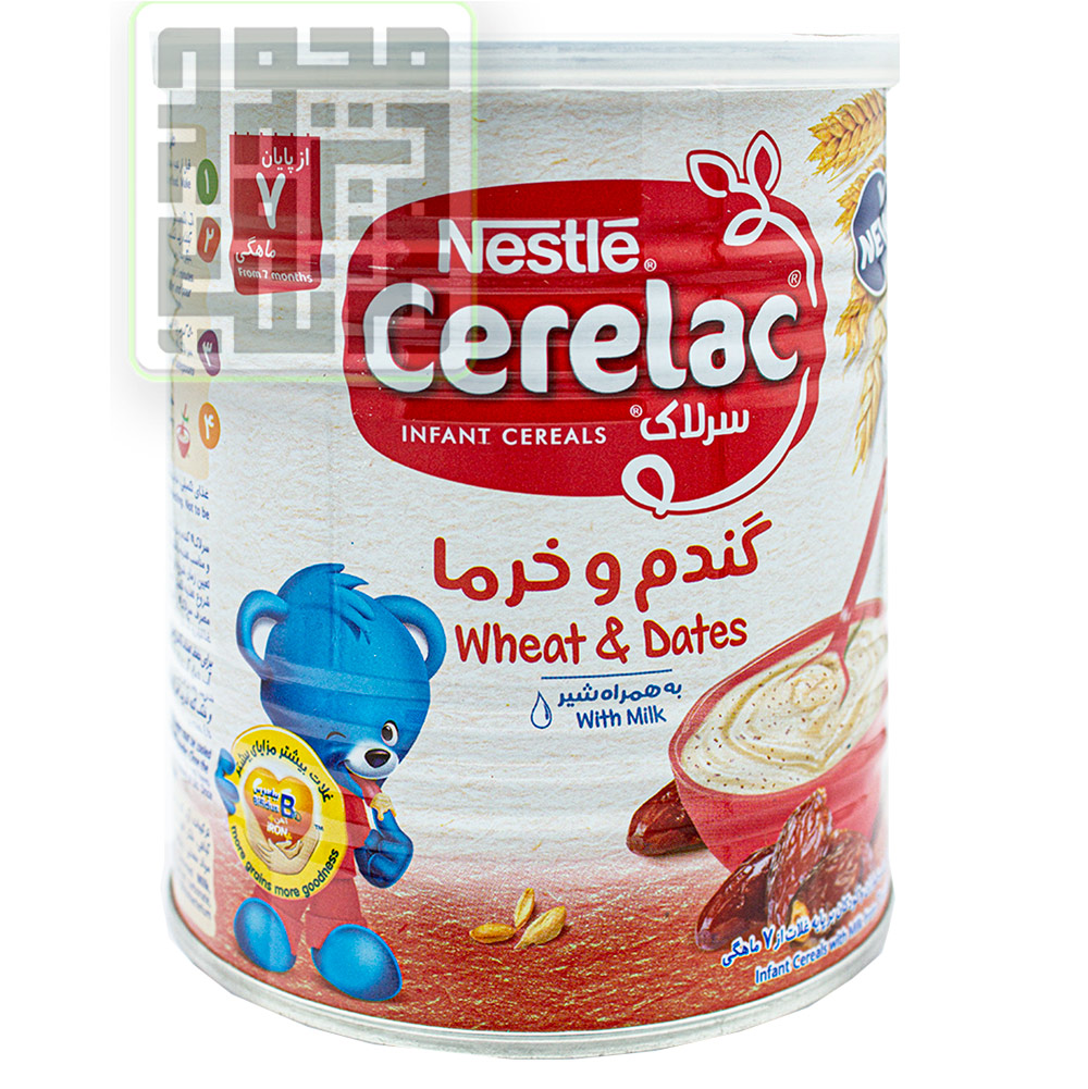 سرلاک-گندم-خرما-داروخانه-آنلاین-داروچی