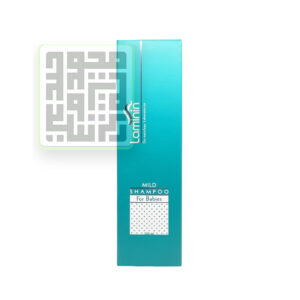 شامپو-کودک-لامینین-داروخانه-آنلاین-داروچی