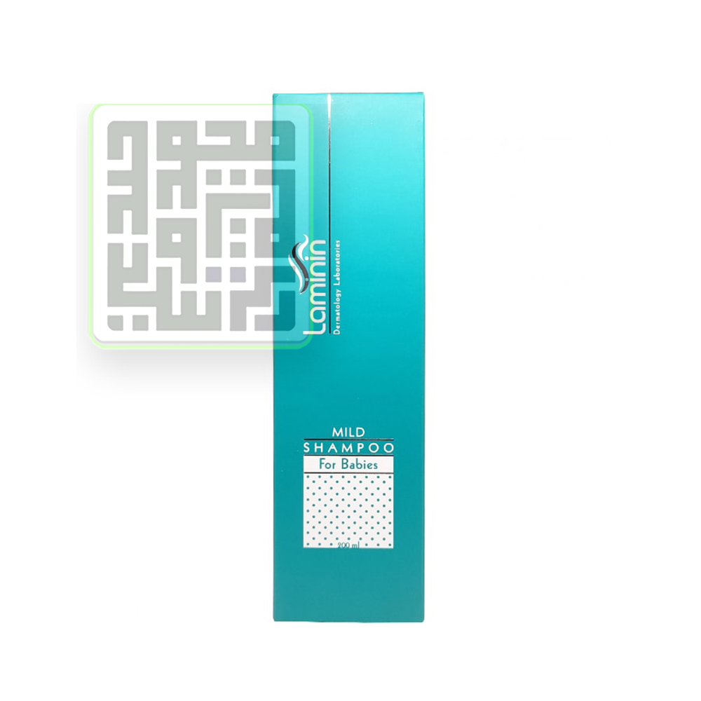 شامپو-کودک-لامینین-داروخانه-آنلاین-داروچی-(9) شامپو-کودک-لامینین-داروخانه-آنلاین-داروچی