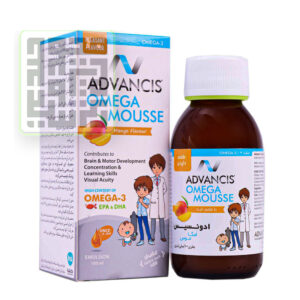 شربت ادونسیس امگا موس داروخانه آنلاین داروچی (7)