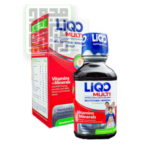 شربت-لیکومولتی-مولتی-ویتامین-داروخانه-آنلاین-داروچی