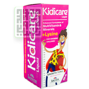 شربت-کیدی-کر-داروخانه-آنلاین-داروچی-کیدیکر-کیدیکیر