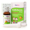 قطره-مولتی-ویتاین-ویواکیدز-داروخانه-آنلاین-داروچی