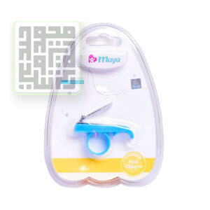 ناخن گیر کودک نوزاد مایا داروخانه آنلاین داروچی (1)