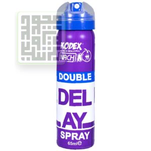 اسپری تاخیری دبل دیلی با اثربخشی بالاتر کودکس داروخانه آنلاین داروچی (2)