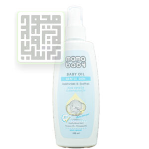 اسپری-روغن-کودک-مامابی‌بی-داروخانه-آنلاین-داوچی