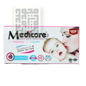 بی بی چک کاستی مدیکور داروخانه آنلاین داروچی