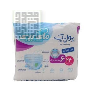 مای-بی‌بی-پول-آپ-شورتی-سایز-6-دوبل-داروخانه-آنلاین-داروچی-