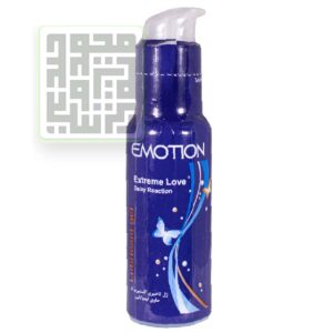 ژل ایموشن آبی تاخیری-داروخانه داروچی