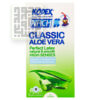 کاندوم کدکس مدل Classic Aloe Vera بسته 12 تایی آلوئه ورا - داروخانه داروچی