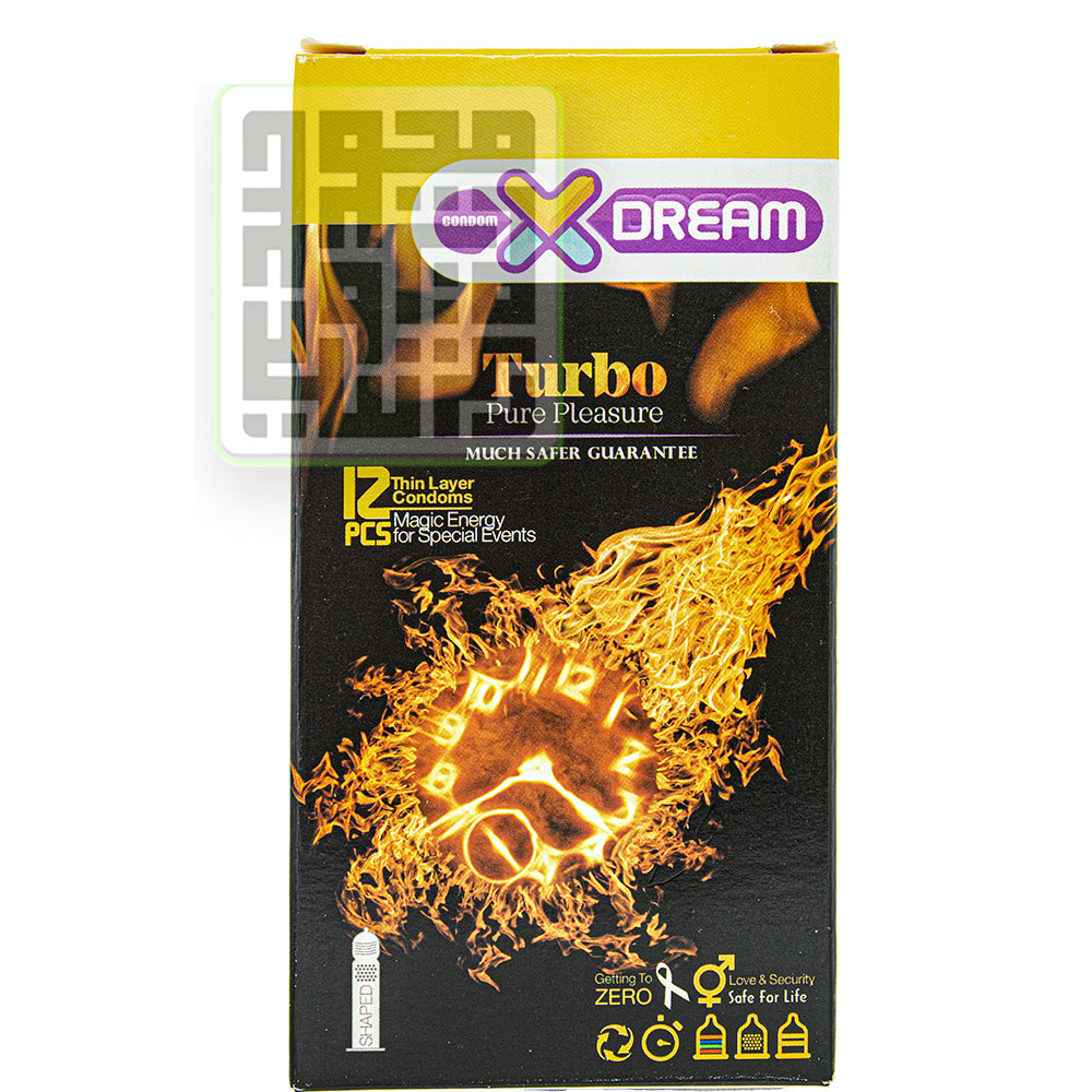کاندوم-ایکس-دریم-توربو-داروخانه-آنلاین-داروچی-(2) کاندوم-ایکس-دریم-توربو-داروخانه-آنلاین-داروچی-