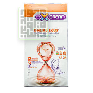 کاندوم-ایکس-دریم-دابل-دیلی-داروخانه-آنلاین-داروچی-