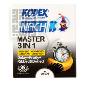 کاندوم-خاردار-حلقه-دار-تاخیری-میوه-ای-3-تایی-نچکی-کودکس-داروخانه-آنلاین-داروچی-(1)