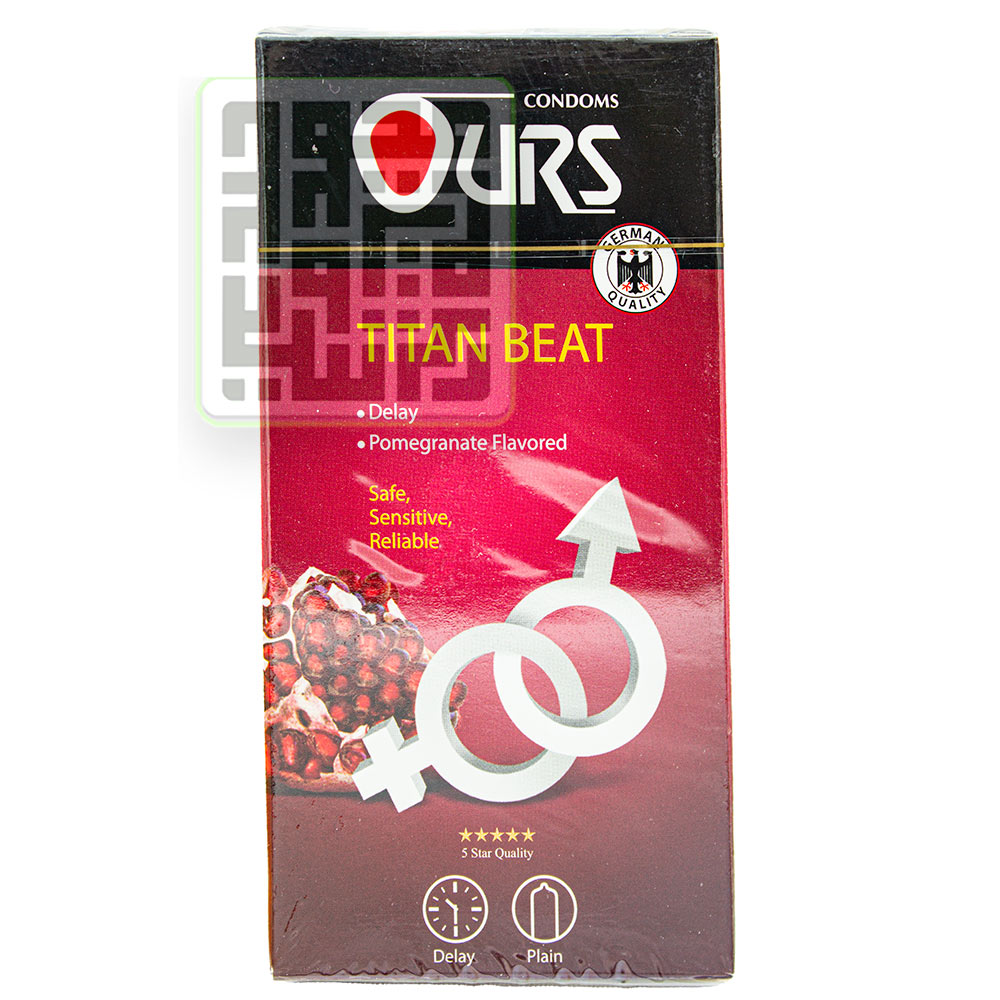 کاندوم-دوازده-تایی-اورس-OURS-تایتان-بیت-داروخانه-آنلاین-داروچی-(2) کاندوم-دوازده-تایی-اورس-OURS-تایتان-بیت-داروخانه-آنلاین-داروچی