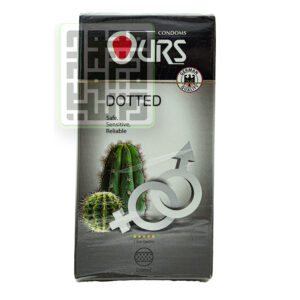 کاندوم-دوازده-تایی-اورس-OURS-خاردار-داروخانه-آنلاین-داروچی-(1)