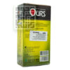 کاندوم-دوازده-تایی-اورس-OURS-خنک-کننده-موهیتو-داروخانه-آنلاین-داروچی-(6)