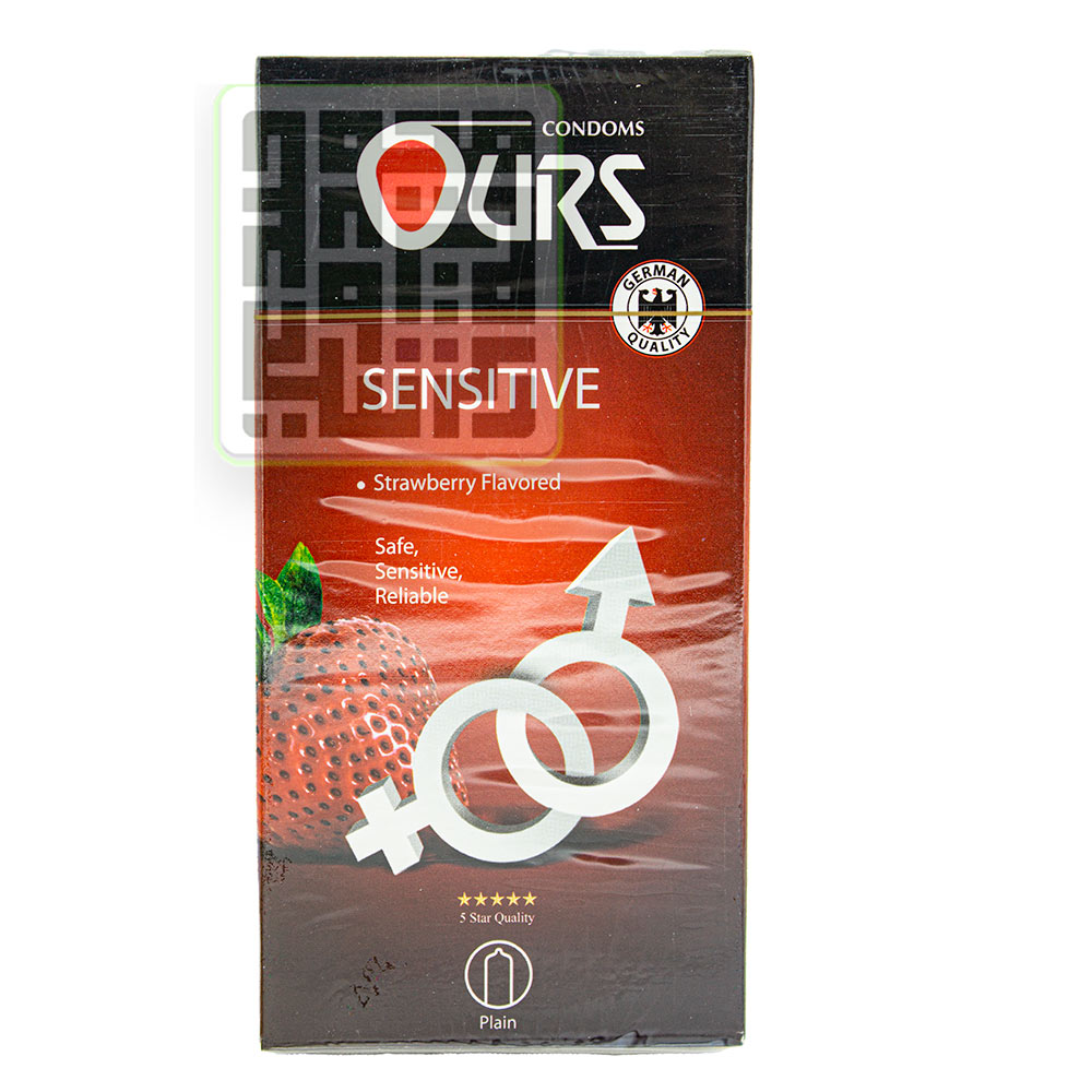 کاندوم-دوازده-تایی-اورس-OURS-سنسیتیو-حساس-داروخانه-آنلاین-داروچی-(2) کاندوم-دوازده-تایی-اورس-OURS-سنسیتیو-حساس-داروخانه-آنلاین-داروچی-(6)