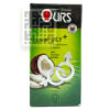 کاندوم-دوازده-تایی-اورس-OURS-کلاسیک-با-روغن-بیشتر-داروخانه-آنلاین-داروچی