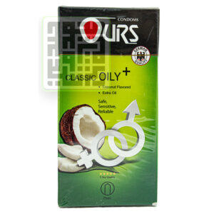 کاندوم-دوازده-تایی-اورس-OURS-کلاسیک-با-روغن-بیشتر-داروخانه-آنلاین-داروچی