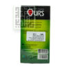 کاندوم-دوازده-تایی-اورس-OURS-کلاسیک-با-روغن-بیشتر-داروخانه-آنلاین-داروچی