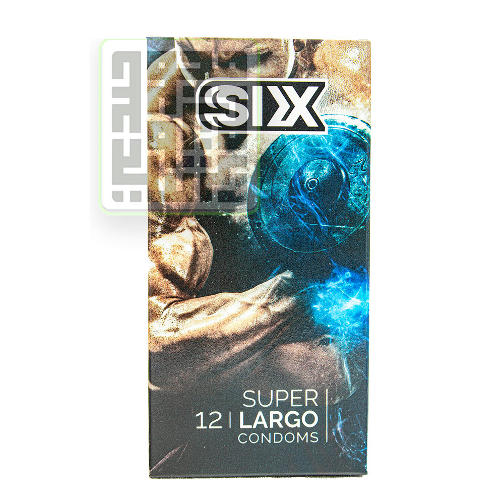 کاندوم-سیکس-سوپرلارگو-فوق-بزرگ-کننده-داروخانه-آنلاین-داروچی-(3) کاندوم-سیکس-سوپرلارگو-فوق-بزرگ-کننده-داروخانه-آنلاین-داروچی-(9)