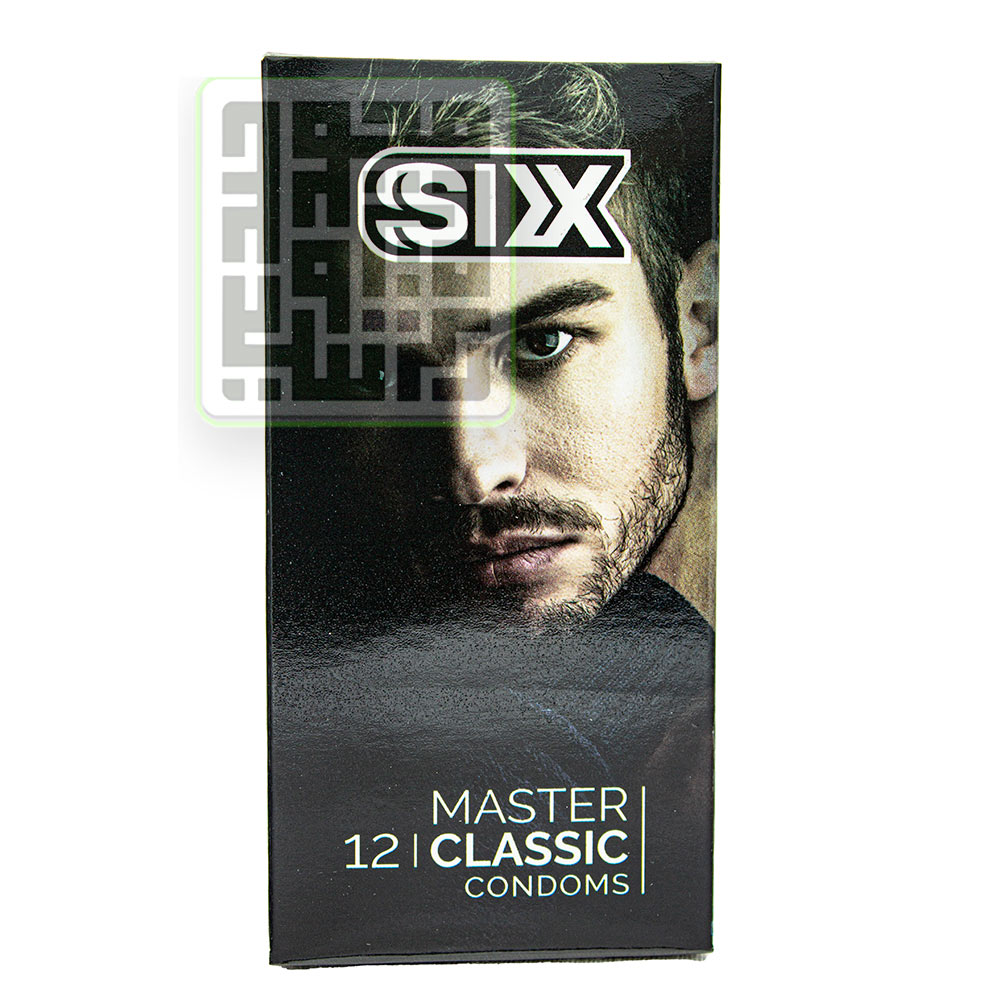 کاندوم-سیکس-مسترکلاسیک-داروخانه-آنلاین-داروچی-(4) کاندوم-سیکس-مسترکلاسیک-داروخانه-آنلاین-داروچی-(3)