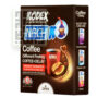 کاندوم کدکس مدل Coffee بسته 3 عددی 2