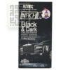 کاندوم کدکس مدل Black Dark بسته 12 تایی -داروخانه داروچی