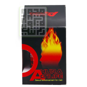 کپسول-اهورا-اکتی-لایف-داروخانه-آنلاین-داروچی