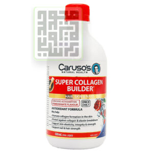 سوپر-کلاژن-بیلدر-کاروسوس-نچرال-هلث-داروچی