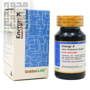 قرص-انرژکس-گلدن-لایف-داروخانه-آنلاین-داروچی-(5)
