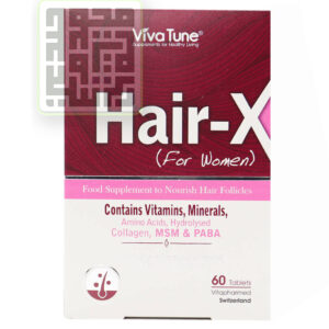 کپسول-هیر-ایکس-داروخانه-آنلاین-داروچی