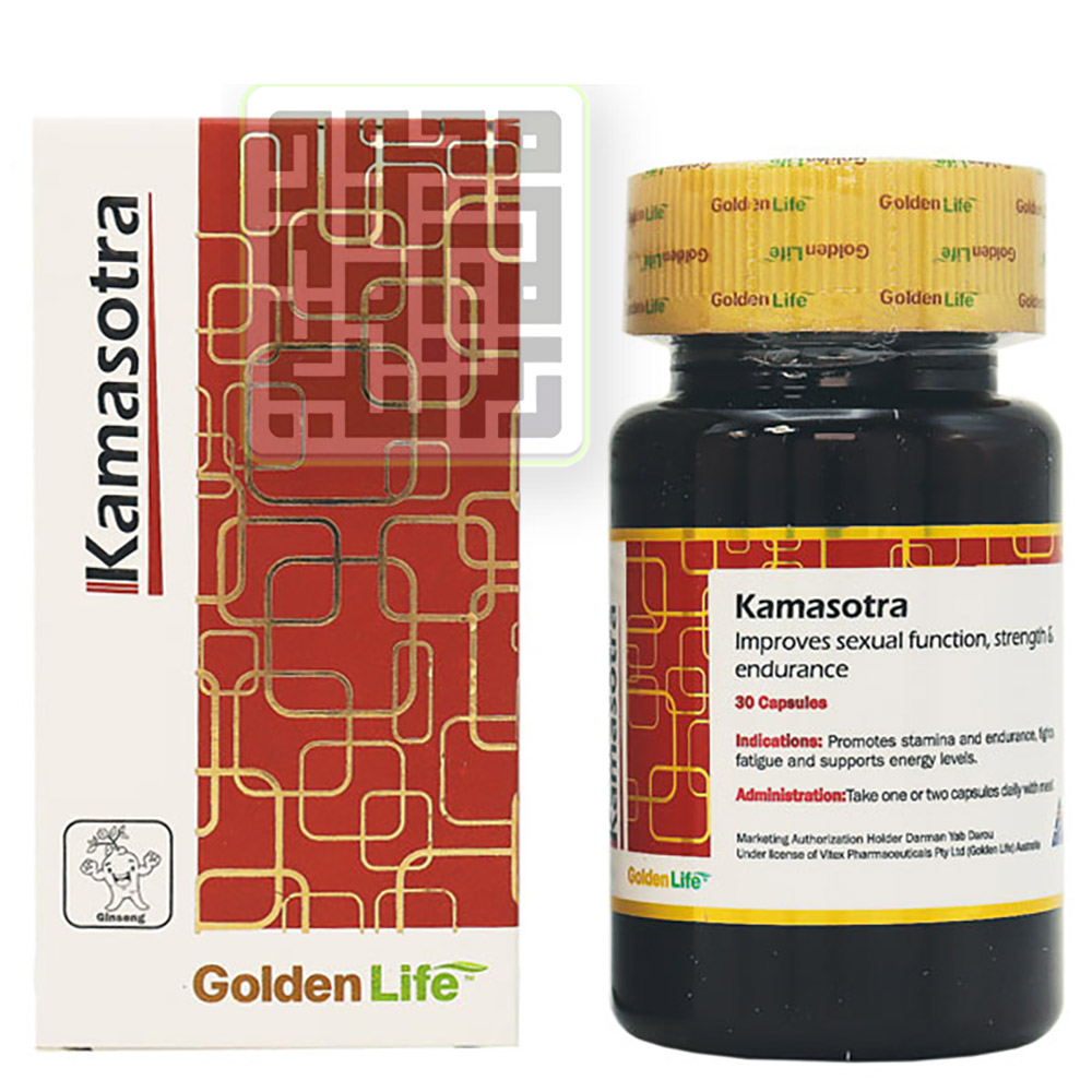 کپسول-کاماسوترا-گلدن-لایف-داروخانه-آنلاین-داروچی-(5) کپسول-کاماسوترا-گلدن-لایف-داروخانه-آنلاین-داروچی